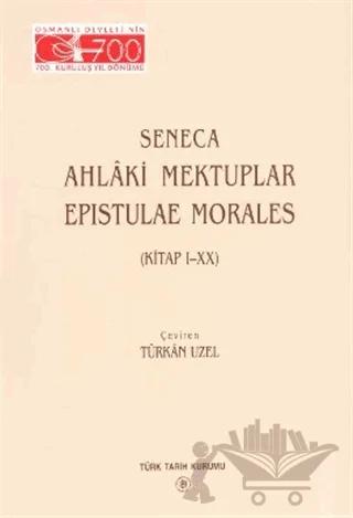 Ahlaki Mektuplar