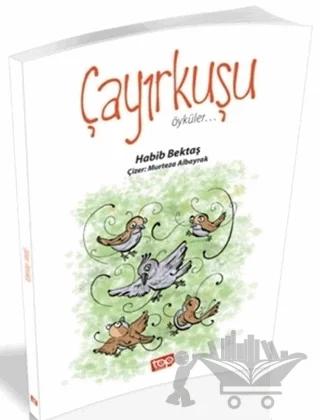 Çayırkuşu