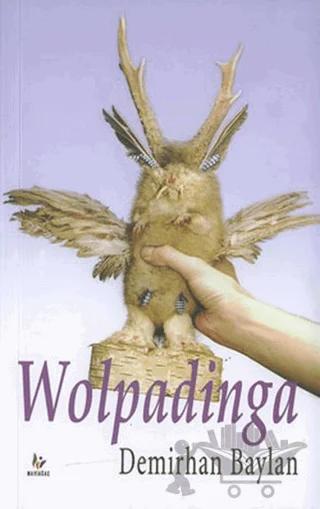 Wolpadinga