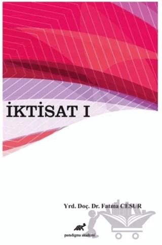İktisat 1