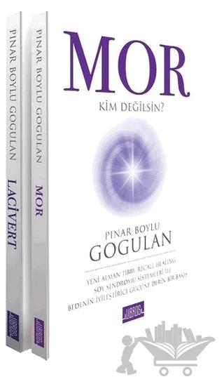 Farkındalık Seti (2 Kitap Takım)