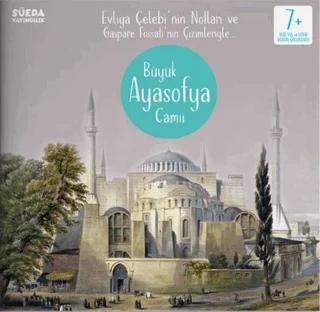 Büyük Ayasofya Camii