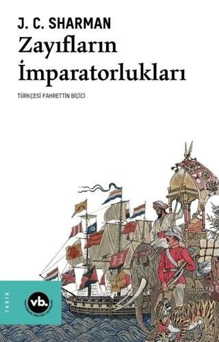 Zayıfların İmparatorlukları