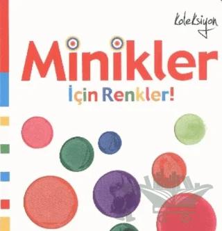 Minikler İçin Renkler