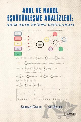 ARDL ve NARDL Eşbütünleşme Analizleri: Adım Adım Eviews Uygulaması