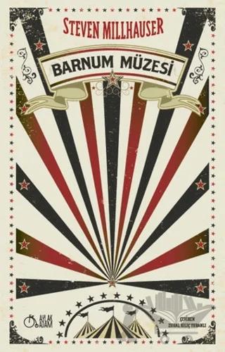 Barnum Müzesi
