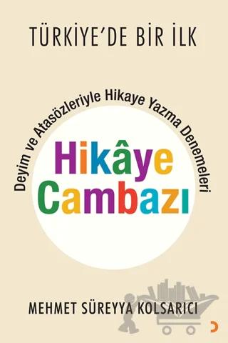 Hikaye Cambazı