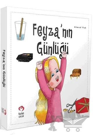 Feyza’nın Günlüğü