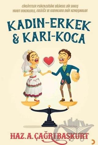 Kadın - Erkek ve Karı - Koca