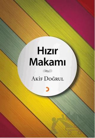 Hızır Makamı
