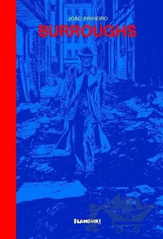 Burroughs