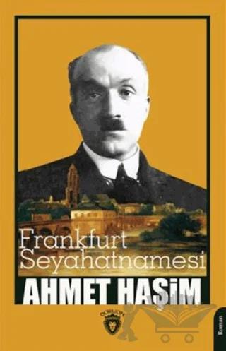 Frankfurt Seyahatnamesi