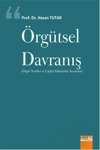 Örgütsel Davranış