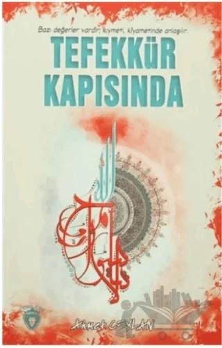 Tefekkür Kapısında