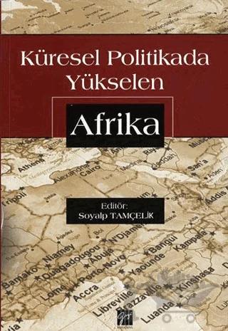 Küresel Politikada Yükselen Afrika