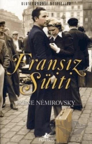 Fransız Süiti