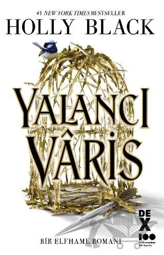 Yalancı Varis