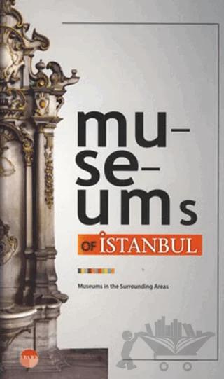 Museums of İstanbul