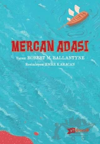 Mercan Adası