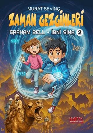 Zaman Gezginleri 2