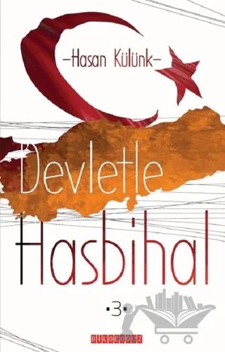 Devletle Hasbihal 3