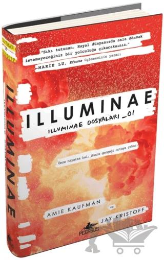 Illuminae