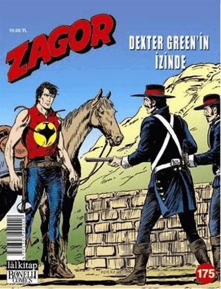 Zagor Sayı: 175