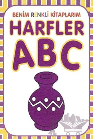 Harfler