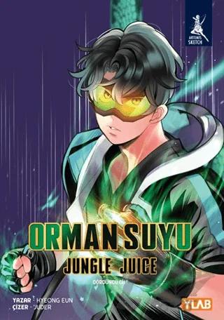 Orman Suyu 4. Cilt