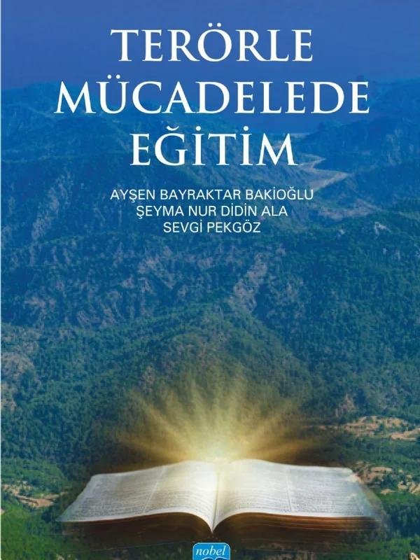 Terörle Mücadelede Eğitim