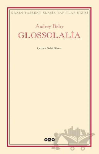 Glossolalia