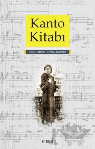 Kanto Kitabı