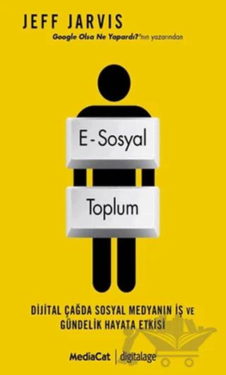 E-Sosyal - Toplum