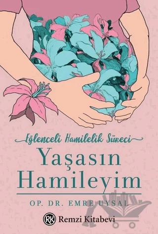 Yaşasın Hamileyim