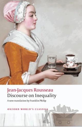 Discourse On The Origin Of Inequality