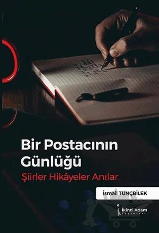 Bir Postacının Günlüğü