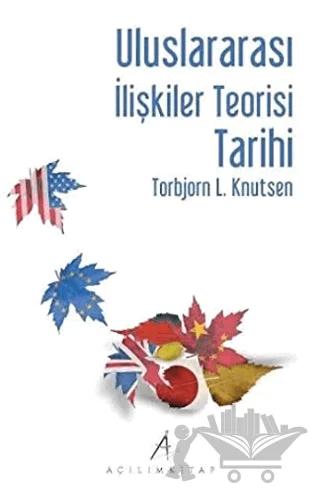 Uluslararası İlişkiler Teorisi Tarihi
