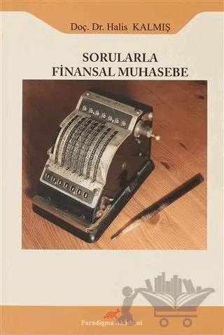 Sorularla Finansal Muhasebe