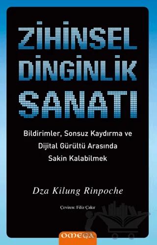 Zihinsel Dinginlik Sanatı
