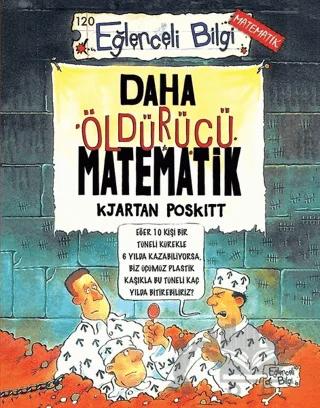 Daha Öldürücü Matematik