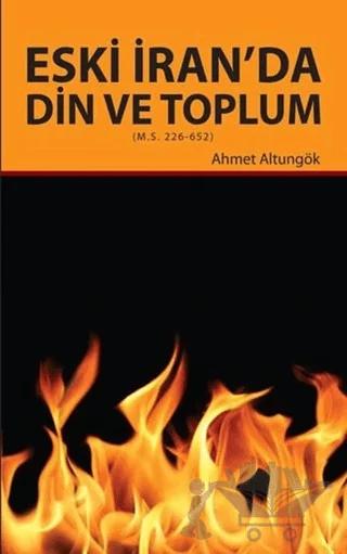 Eski İran’da Din ve Toplum