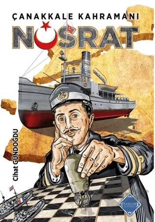 Çanakkale Kahramanı Nusrat