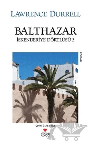 Balthazar İskenderiye Dörtlüsü 2