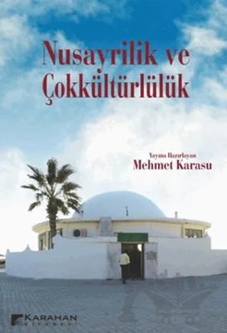 Nusayrilik ve Çokkültürlülük
