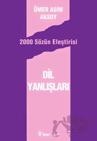 Dil Yanlışları
