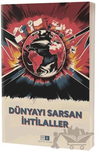 Dünyayı Sarsan İhtilaller