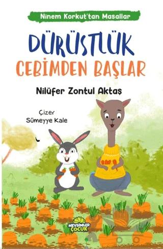 Dürüstlük Cebimden Başlar