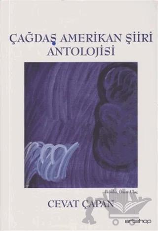 Çağdaş Amerikan Şiiri Antolojisi