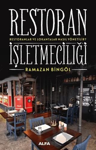 Restoran İşletmeciliği
