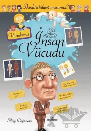 İnsan Vücudu
